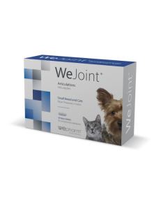 WeJoint - Raças Pequenas e Gatos