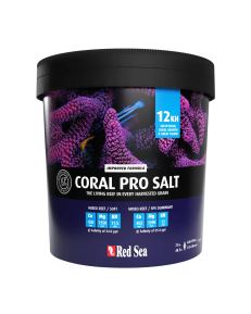 Coral Pro Salt Red Sea