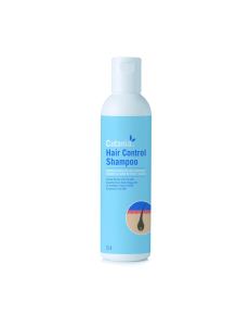 Cutania HairControl Champô é um champô dermatológico de última geração para reduzir a muda do pelo e descamação excessiva.