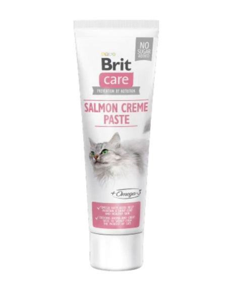 brit care pasta salmão