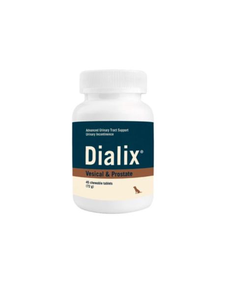 Dialix Vesical & Prostate
