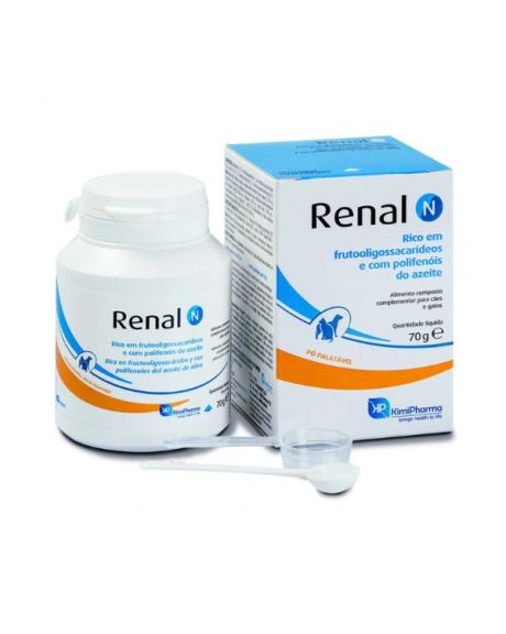 kimi renal N