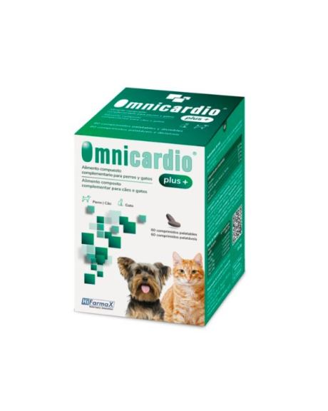 Omnicardio plus