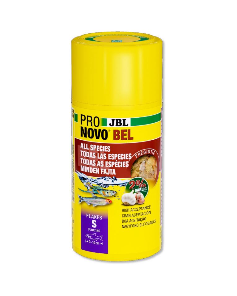 JBL ProNovo Bel Flake S – 100 ml