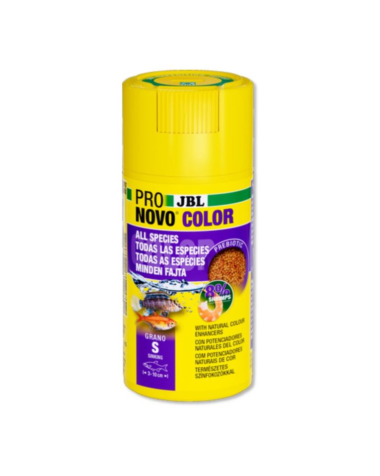 JBL ProNovo Color Grano S