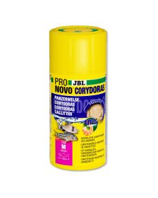 JBL ProNovo Corydoras Tabs M - 100 ml