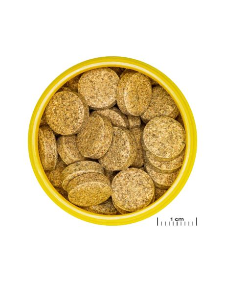 JBL ProNovo Corydoras Tabs M - 100 ml pastilha