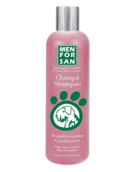 Menforsan Champô Condicionador