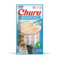 Churu Gato Creamy 4 x 14gr