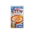 Churu Stew Frango feito com ingredientes saudáveis de confiança.
