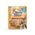 Churu Creamy Bites Cão 8 x 12gr