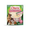 Churu Creamy Frango Cão 8 x 20gr