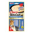 Churu Skin & Coat – Gato 4 x 14g