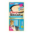 Churu Skin & Coat – Gato 4 x 14g