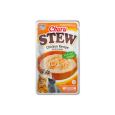 Churu Stew Frango feito com ingredientes saudáveis de confiança.