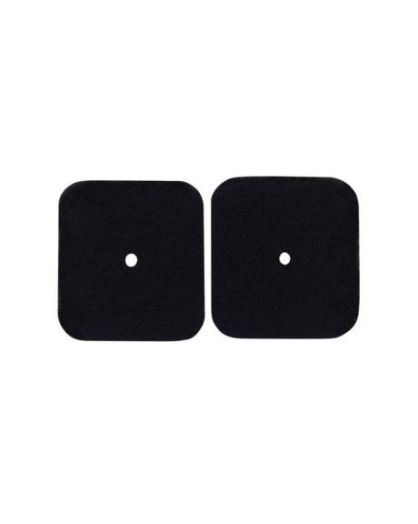 Filtros carvão ativo anti odor Catit 2 unidades