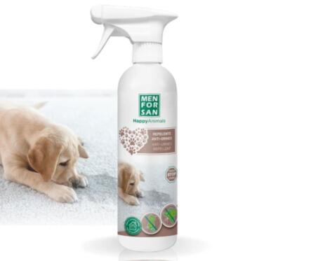 Menforsan Repelente Anti Micções 500 ml