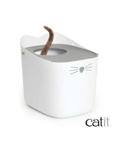 Caixa de Areia Catit Pixi