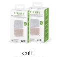 Filtros Redutor odor Catit