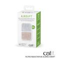 Filtros Redutor odor Catit Airsift