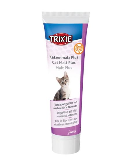 Malte Plus para gatinhos