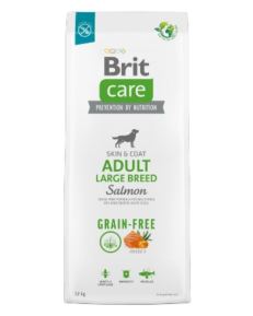 brit care grain-free adulto large breed