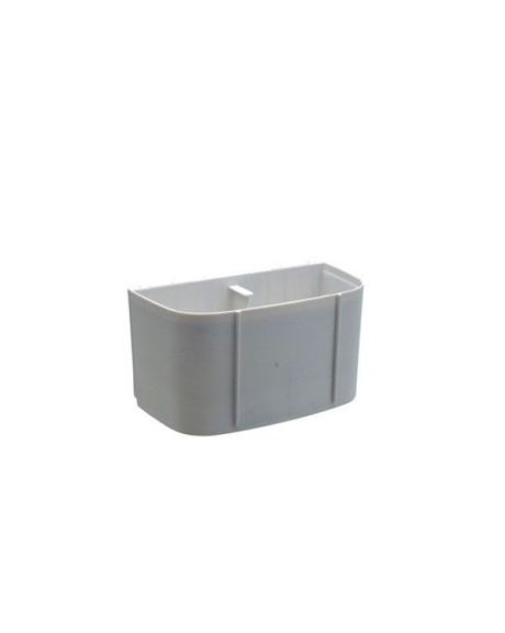 Cestos para Material Filtrante Fluval 07 est indicado para filtros externos da marca fluval série 04,05,06 e 07.