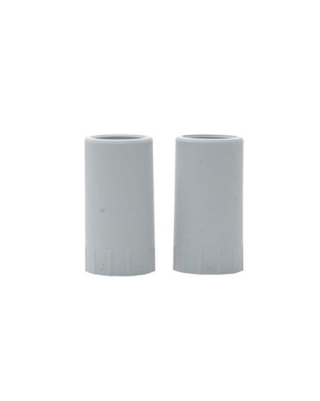 Conector de Borracha para Mangueiras de Filtro Externo Fluval válido para todas as séries de filtros fluval externos, séries 4,5,6 e 7