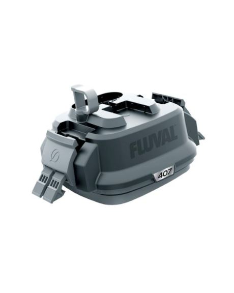 Motor de substituição para filtros externos da série 7, não inclui rotor, tampa do rotor ou junta.