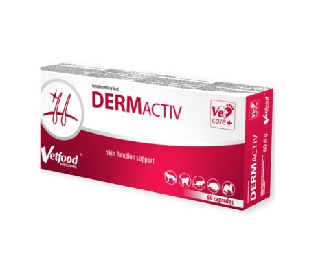 DEMActiv Vetfood