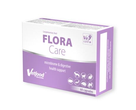 Flora Care Vetfood