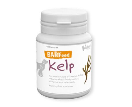 barfeed kelp vetfood