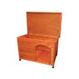 Casota Classic Trixie aberto