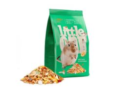 Alimento para gerbo - Little One