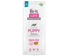 Brit Care Cão Grain-free Puppy Salmon