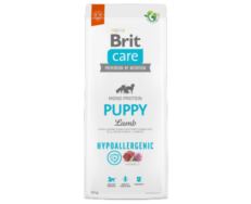 Brit Care Cão Hypoallergenic Puppy Lamb