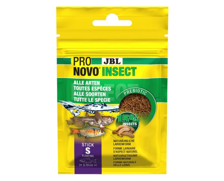 JBL Pronovo Insect Stick S 20ML