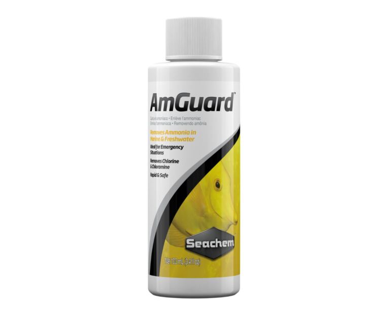 Seachem AmGuard 100 ml