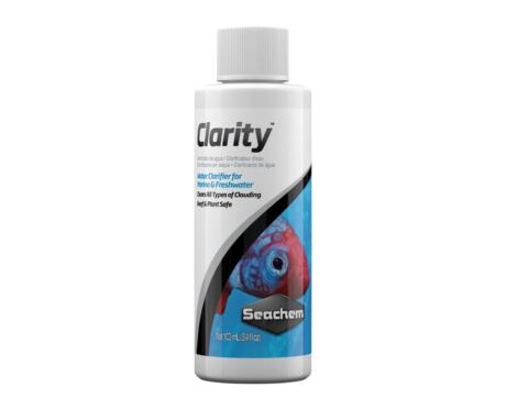 Seachem Clarity 100 ml