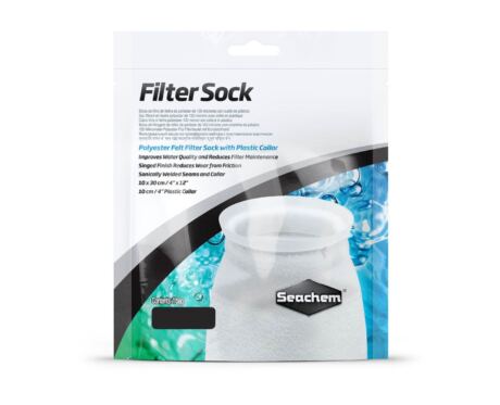 Seachem Filter Sock