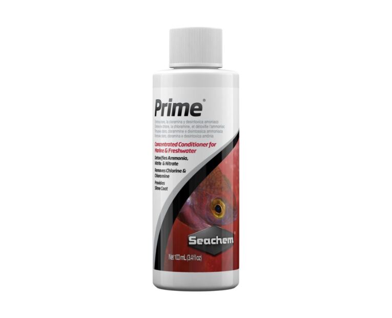 Seachem Prime 100 ml
