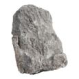 Sera Rock Gray Mountain XXL