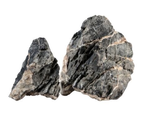 Sera Rock Quartz Gray