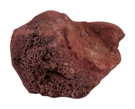 Sera Rock Red Lava L