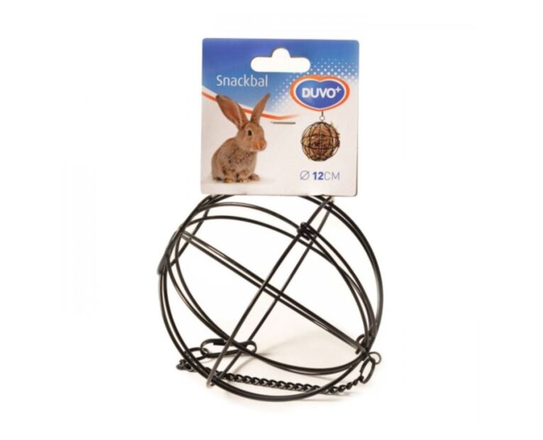 Snack Ball Duvo+ 12 cm