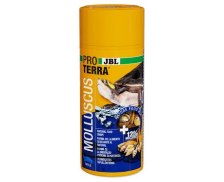 JBL Proterra Molluscus