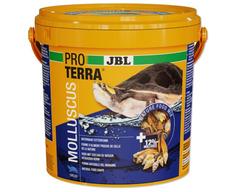 jbl proterra molluscus balde