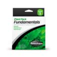 Seachem Plant Pack Fundamental é um conjunto excelente para plantações aquáticas para iniciantes.