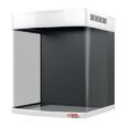 sera Biotop LED Cube 130 XXL vazio