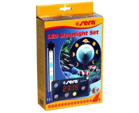 Sera LED Moonlight Set